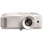 Proiettore Optoma WU334 ANSI DLP WUXGA 3600 lumen argento