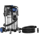 Nilfisk ATTIX 40-21 PC Aspirador con Bolsa 1500W Nilfisk ATTIX 40-21 PC Aspirador con Bolsa 1500W