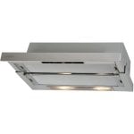 Cata Modelo TF 5260 X Campana Telescópica 60cm D Inox Cata Modelo TF 5260 X Campana Telescópica 60cm D Inox