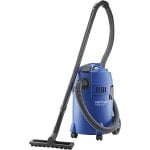 Aspirateur Poussière et Eau Nilfisk Buddy II 18T 1200W Réservoir 18L Usage Professionnel