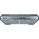 Balay 3BH263MX Exaustor Convencional 60 cm Inox Balay 3BH263MX Exaustor Convencional 60 cm Inox