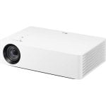 LG HU70LS Projetor ANSI DLP 4K UHD 1500 Lúmens Branco LG HU70LS Projetor ANSI DLP 4K UHD 1500 Lúmens Branco