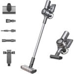 Akku Staubsauger Dreame VVA1 450W 60 Minuten 0,5L Zubehör