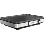 Tefal CB690D12 Piastra Grill 2300W