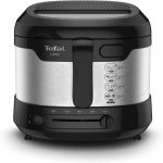 Fritteuse Tefal Uno M FF215D 1,8L 1600W mit Sichtfenster