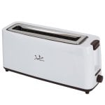Jata TT579 Torradeira 900W Branca Jata TT579 Torradeira 900W Branca