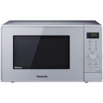 Panasonic NN-GD36H Microondas con Grill 1000W 23L Plata Panasonic NN-GD36H Microondas con Grill 1000W 23L Plata