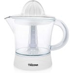 Tristar CP-3006 Elektrische Zitronenpresse 1,2 l 40 W Weiß