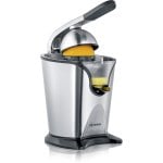 Severin 3544 Exprimidor Acero Inoxidable Severin 3544 Exprimidor Acero Inoxidable