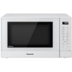 Panasonic NN-ST45 Arbeitsplatte Solo-Mikrowelle 32 l 1000 W Weiß