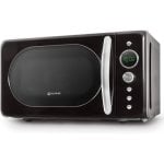 Micro-ondas Grunkel MW-DG N 20L 700W com controlo digital