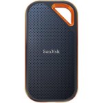 Disco Duro SanDisk Extreme PRO 4TB SSD externo 2000 MB/s USB-C resistente