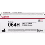 Toner nero originale Canon 064H
