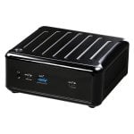 AsRock NUC BOX-1165G7 Intel Core i7-1165G7