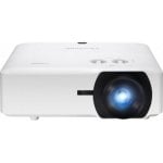 Beamer ViewSonic LS920WU WUXGA 6000 Lumen 300" Laser DLP HDR HDBaseT Präsentation