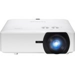 Viewsonic LS850WU Proyector Láser ANSI DMD WUXGA 5000 Lúmenes Viewsonic LS850WU Proyector Láser ANSI DMD WUXGA 5000 Lúmenes