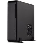 Silverstone Fortress FTZ01 Mini-ITX USB 3.0 Preta