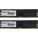 Patriot Signature Line DDR4 3200 MHz PC4-25600 32 GB 2x16 GB CL22