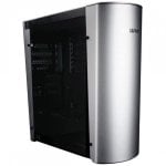 InWin 915 Cristal Templado USB-C/3.1 RGB Gris