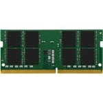 Kingston ValueRAM SO-DIMM DDR4 3200MHz 16GB CL22 Kingston ValueRAM SO-DIMM DDR4 3200MHz 16GB CL22