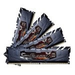 G.Skill Flare X DDR4 3200 MHz 64 GB 4 x 16 GB CL16 G.Skill Flare X DDR4 3200 MHz 64 GB 4 x 16 GB CL16