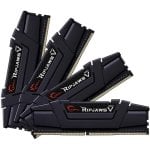 G.Skill Ripjaws V DDR4 3600 MHz 64 GB 4 x 16 GB CL16 G.Skill Ripjaws V DDR4 3600 MHz 64 GB 4 x 16 GB CL16