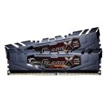 G.Skill Flare X DDR4 3200 MHz 32 GB 2 x 16 GB CL16 G.Skill Flare X DDR4 3200 MHz 32 GB 2 x 16 GB CL16