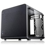 Raijintek Metis EVO TGS Verre Trempé USB-C Argent