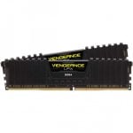 Corsair Vengeance LPX DDR4 2666MHz PC4-21300 64GB 2x32GB CL16 Corsair Vengeance LPX DDR4 2666MHz PC4-21300 64GB 2x32GB CL16