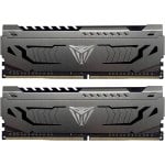 Patriot Viper Acciaio DDR4 3733 MHz PC4-29800 16 GB 2x8 GB CL17