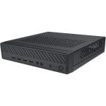 Akasa Cypher MX3 Mini ITX USB 3.0 Noir