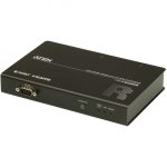 Extenseur KVM Aten CE820R USB HDMI HDBaseT 2.0 Noir