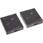 StarTech.com Extender KVM USB sur réseau IP avec vidéo HDMI 4K 30 Hz
