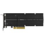 Adattatore SSD Synology M2D20 NVMe M.2 PCIe 3.0