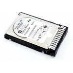HP 653957-001 2.5" 600GB SAS