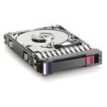 HPE M6625 2.5" 600GB SAS 6Gb/s