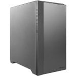 Boîtier ATX Antec P82 Silent Noir USB 3.1 Ventilation Silencieuse