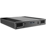 Akasa Plaque de boîtier sans ventilateur à profil bas pour cartes mères Intel NUC11TNi3/i5/v5/i7/v7