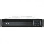 APC Smart-UPS 2200VA LCD RM 2U 230V with SmartConnect gruppo di continuità (UPS) A linea interattiva 2,2 kVA 1980 W 9 presa(e) AC