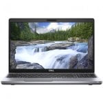 DELL Latitude 5511 Intel® Core™ i5 i5-10400H Laptop 39,6 cm (15.6") Full HD 8 GB DDR4-SDRAM 256 GB SSD Wi-Fi 6 (802.11ax) Windows 10 Pro Schwarz, Grau DELL Latitude 5511 Intel® Core™ i5 i5-10400H Laptop 39,6 cm (15.6") Full HD 8 GB DDR4-SDRAM 256 GB SSD Wi-Fi 6 (802.11ax) Windows 10 Pro Schwarz, Grau