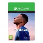 FIFA 22 Xbox One Licencia Digital