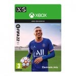 FIFA 22 Xbox Series X/S Licencia Digital
