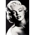 Maxi poster Piramide Marilyn Monroe Glamour 91,5x61 cm Maxi poster Piramide Marilyn Monroe Glamour 91,5x61 cm