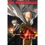 Pyramid Maxi Póster One Punch Man Destruction 91.5x61cm Pyramid Maxi Póster One Punch Man Destruction 91.5x61cm