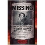 Pyramid Maxi Póster Stranger Things Barb Missing 91.5x61cm Pyramid Maxi Póster Stranger Things Barb Missing 91.5x61cm