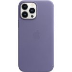 Apple MagSafe Wisteria Ledercase für iPhone 13 Pro Max Apple MagSafe Wisteria Ledercase für iPhone 13 Pro Max