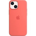 Apple MM1V3ZM/A coque de protection pour téléphones portables 13,7 cm (5.4") Housse Rose