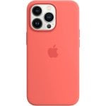 Apple MM2E3ZM/A coque de protection pour téléphones portables 15,5 cm (6.1") Housse Rose