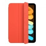Apple MM6J3ZM/A Tablet-Schutzhülle 21,1 cm (8.3") Folio Orange