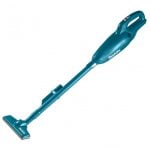 Aspirador sem Fio Makita CL108FDZ 108W 50min Ultraleve Capacidade 0,6L LED